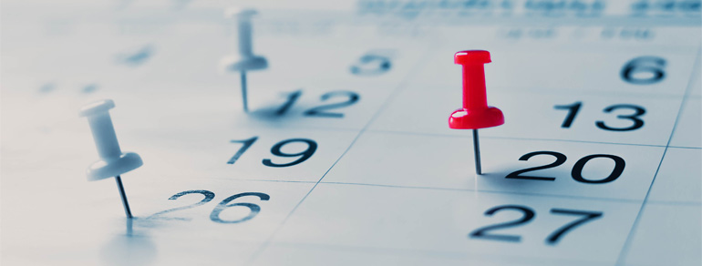 Awareness & Celebration Days