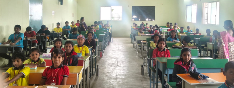 Cyclic Tests, Workshops & PTA Updates