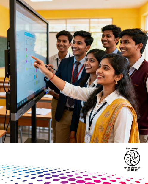 Middle School to Senior Secondary