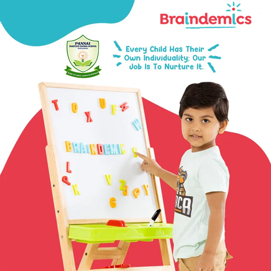 Braindemics Thumbnail