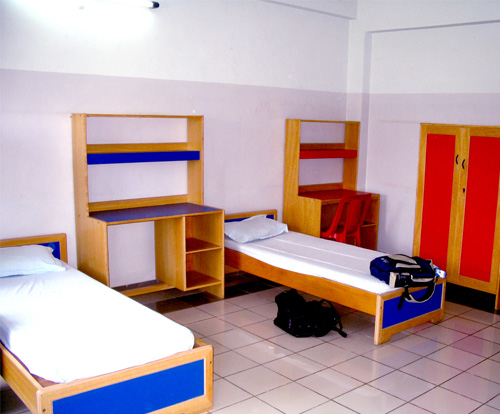 hostel